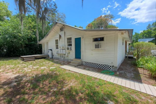 Recently Listed Rentals